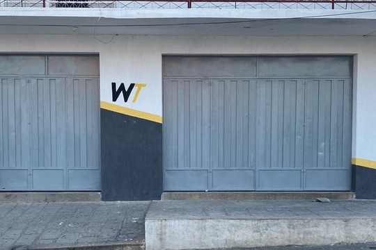 Imagem 2 da galeria do parceiro World Training