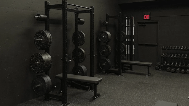 Image 2 from Foundation Fitness Studio partner gallery