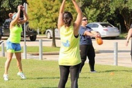 Image 2 from Transformation Fitness LLC partner gallery