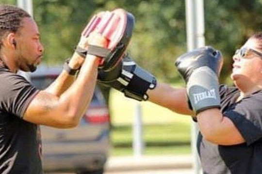 Image 1 from Transformation Fitness LLC partner gallery