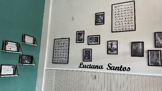 Imagem 1 da galeria do parceiro Estudio Luciana Santos