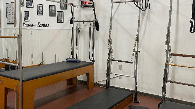 Imagem 3 da galeria do parceiro Estudio Luciana Santos