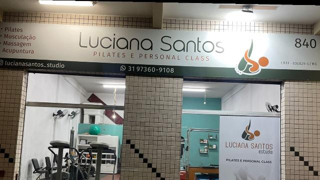 Imagem 2 da galeria do parceiro Estudio Luciana Santos