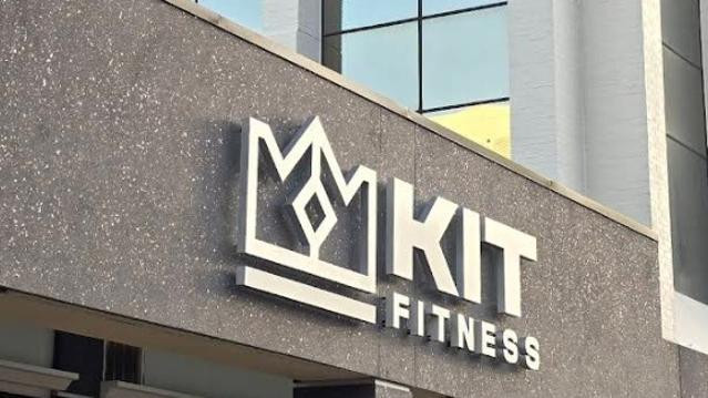 Image 2 from KIT Fitness partner gallery