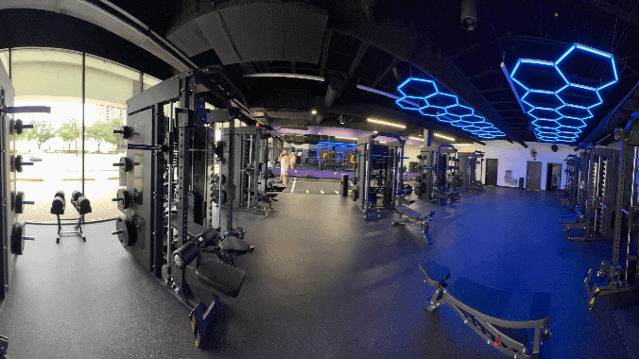 Image 1 from KIT Fitness partner gallery