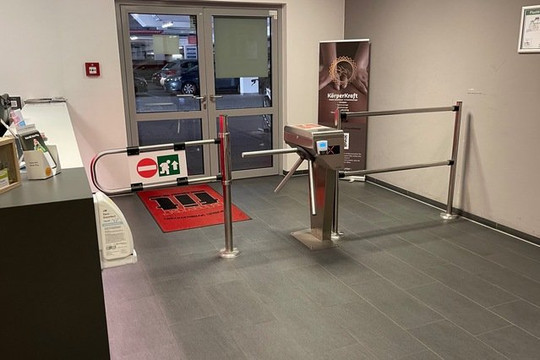 Bild 2 von Clever Fit Altenburg Partnergalerie