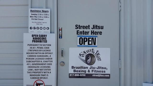 Image 2 from Street Jitsu partner gallery