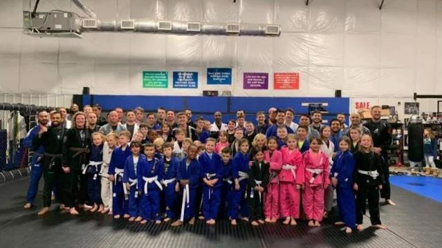 Image 3 from Street Jitsu partner gallery