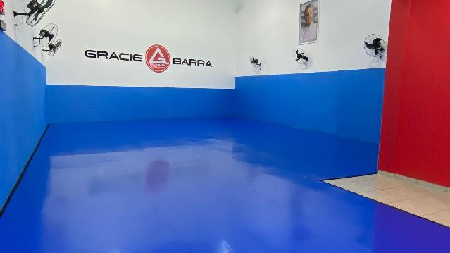 Imagem 3 da galeria do parceiro Gracie Barra Sulacap