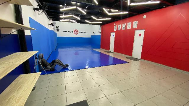 Imagem 1 da galeria do parceiro Gracie Barra Sulacap