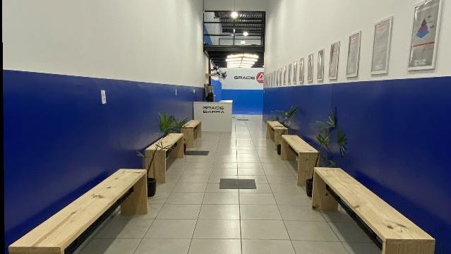 Imagem 2 da galeria do parceiro Gracie Barra Sulacap