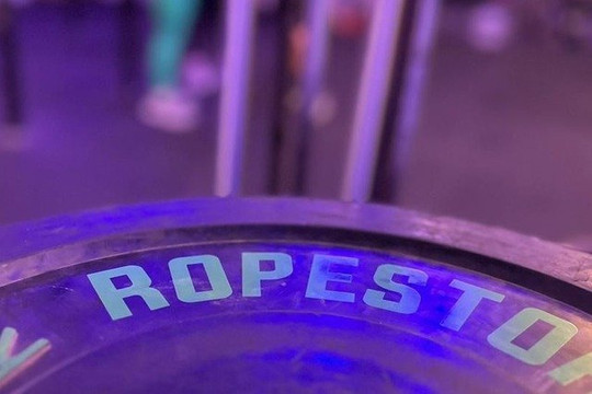 Imagem 3 da galeria do parceiro CF Body Club - Unidade ARP