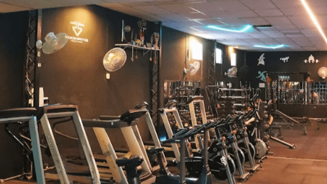 Imagem 3 da galeria do parceiro Espaço Bio Fitness