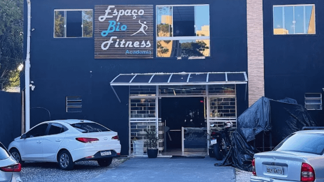 Imagem 2 da galeria do parceiro Espaço Bio Fitness