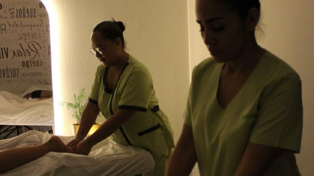 Imagen 3 de la galería del partner Body Wrap Merida