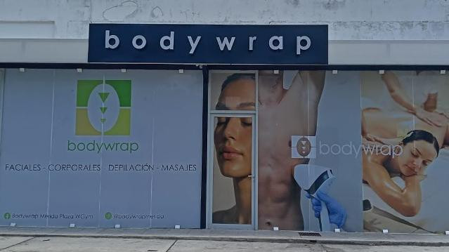 Imagen 2 de la galería del partner Body Wrap Merida