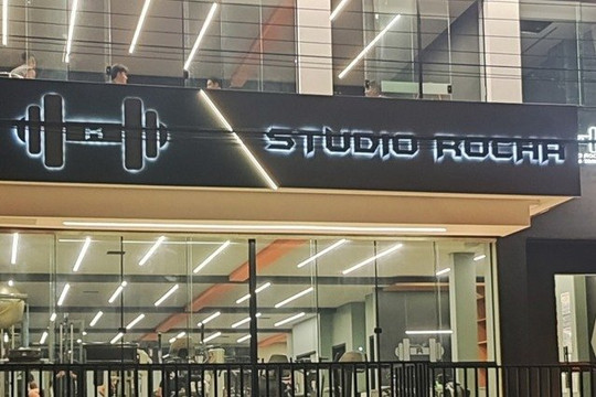 Imagem 2 da galeria do parceiro Studio Rocha Personal Trainer