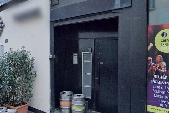 Image 2 from Benfatti Dance partner gallery