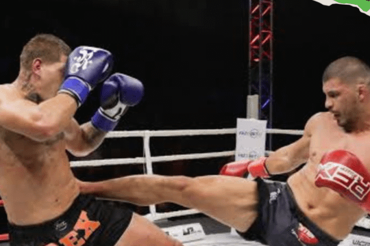 Imagem 1 da galeria do parceiro Pinho Fight Team