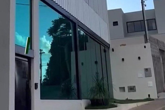 Imagem 1 da galeria do parceiro UAI FIT REDE DE ACADEMIAS