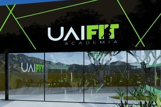Imagem 2 da galeria do parceiro UAI FIT REDE DE ACADEMIAS