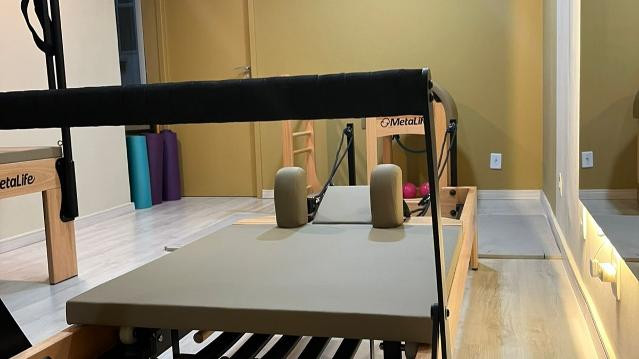 Imagem 3 da galeria do parceiro Pilates Lume