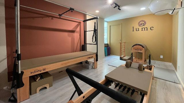 Imagem 1 da galeria do parceiro Pilates Lume