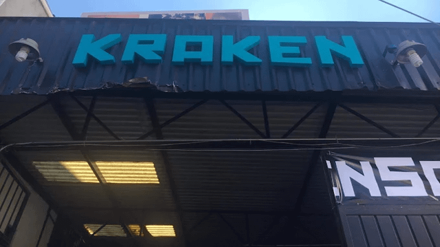 Imagen 2 de la galería del partner Kraken Fitness