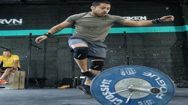 Imagen 3 de la galería del partner Kraken Fitness