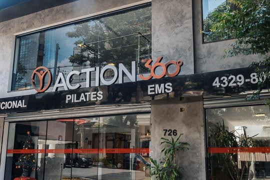 Imagem 2 da galeria do parceiro Action 360 - Moema índios