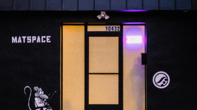 Image 2 from MatSpace Jiu Jitsu partner gallery