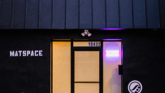 Image 3 from MatSpace Jiu Jitsu partner gallery