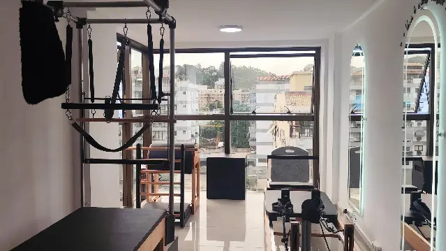 Imagem 3 da galeria do parceiro GiPilates - Terapias e Movimento