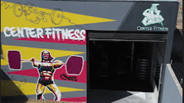 Imagem 2 da galeria do parceiro It Center Fitness