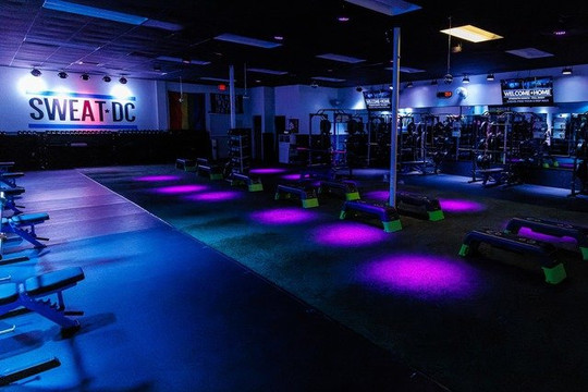 Image 2 from SWEAT DC - West End partner gallery