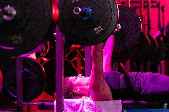 Image 3 from SWEAT DC - West End partner gallery