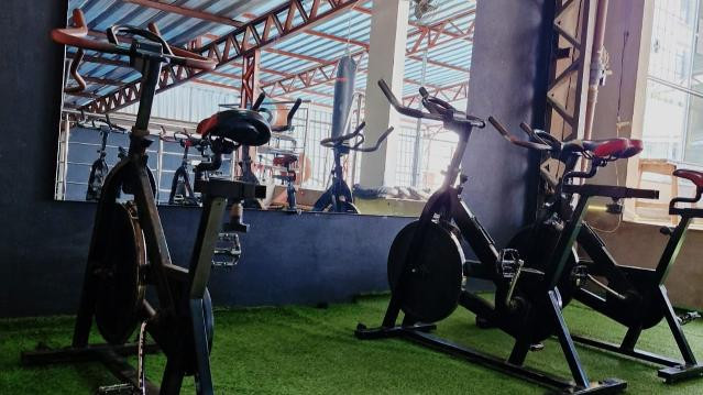 Imagem 3 da galeria do parceiro centro de atividade fisica universo do corpo