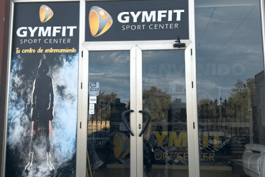 Imagen 2 de la galería del partner GymFit