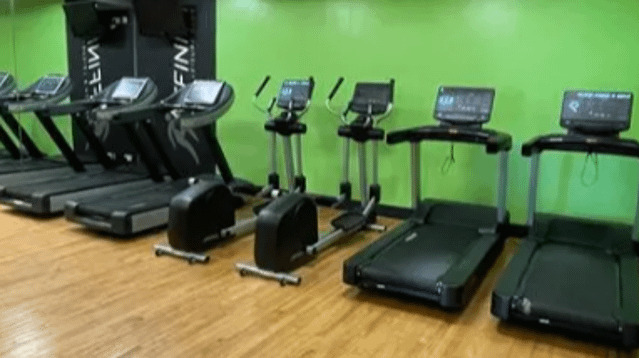 Image 3 from Affinity Health & Leisure Club Markyate partner gallery