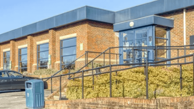 Image 2 from Affinity Health & Leisure Club Markyate partner gallery