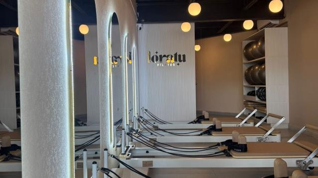 Imagen 3 de la galería del partner Loratu Pilates
