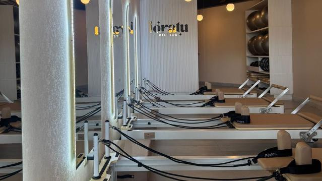 Imagen 1 de la galería del partner Loratu Pilates