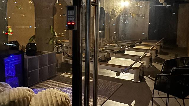 Imagen 2 de la galería del partner Loratu Pilates