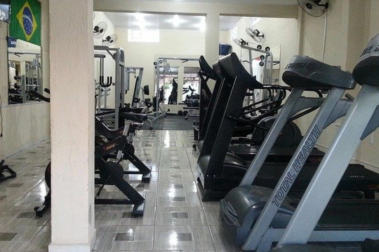 Imagem 1 da galeria do parceiro AcademiaXspace