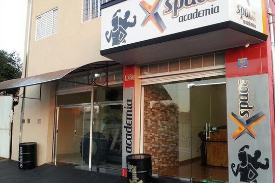 Imagem 2 da galeria do parceiro AcademiaXspace