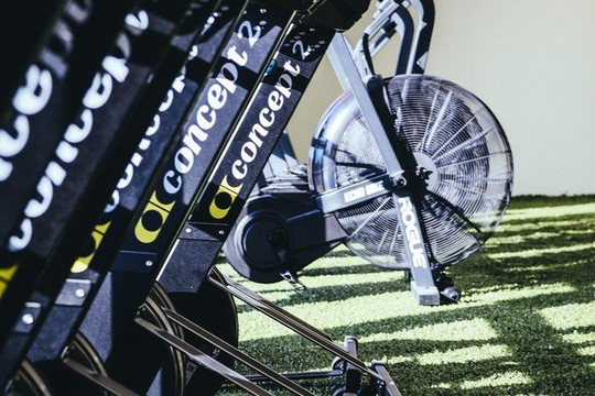 Image 1 from CrossFit ALFA partner gallery