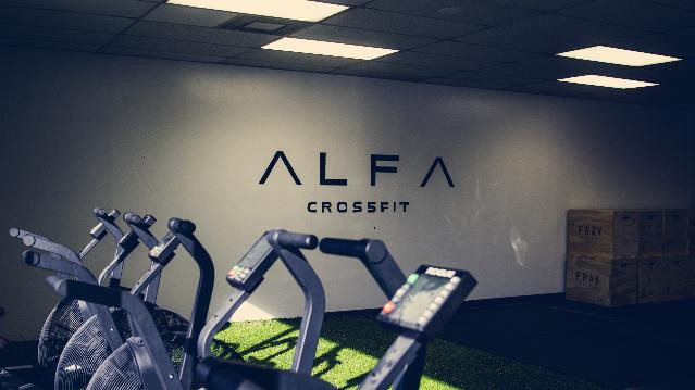 Image 3 from CrossFit ALFA partner gallery