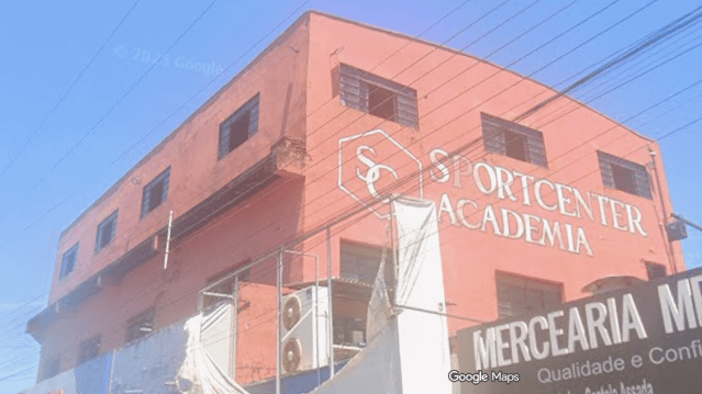 Imagem 2 da galeria do parceiro Sportcenter Academia