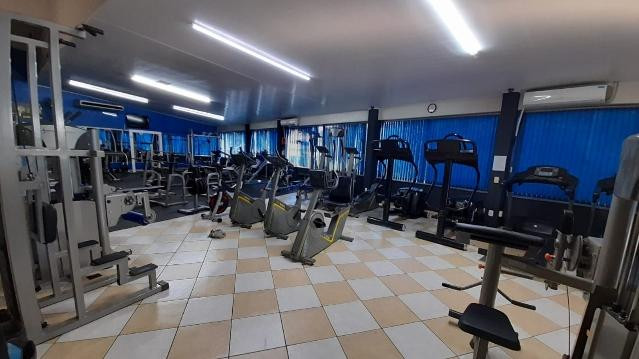 Imagem 1 da galeria do parceiro Academia Movimente