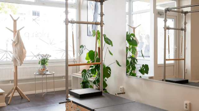Bild 3 von Plan P Pilates | Gesa Hoofdmann Partnergalerie